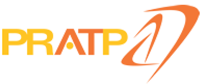 PRATP logo