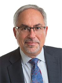 Charles J. Hooker III